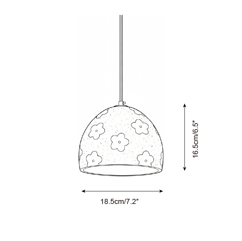 Caleaya Suspension