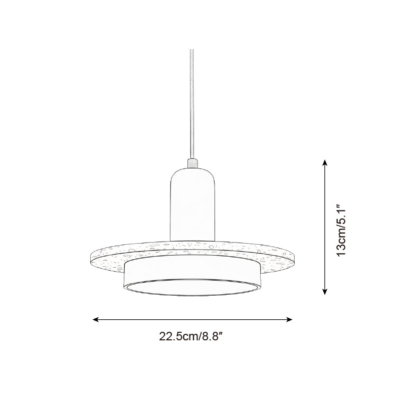 Orelenena Suspension