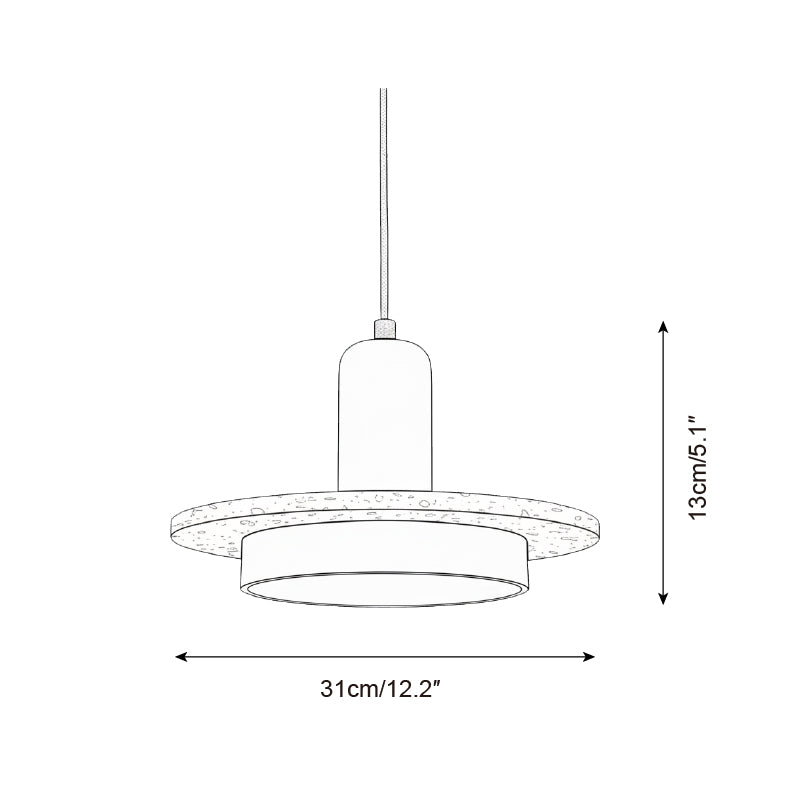 Orelenena Suspension