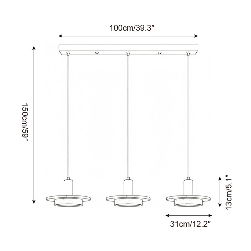 Orelenena Suspension