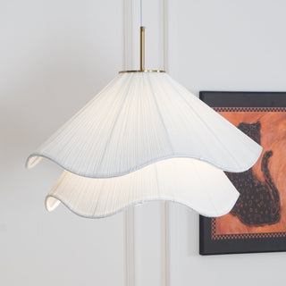 Mirelo Suspension Artistique en Tissu