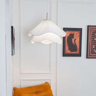 Mirelo Suspension Artistique en Tissu