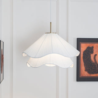 Mirelo Suspension Artistique en Tissu