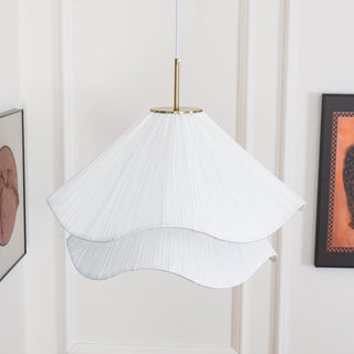 Revn Suspension Fleur Bloom Moderne Art Déco