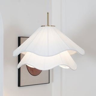 Mirelo Suspension Artistique en Tissu