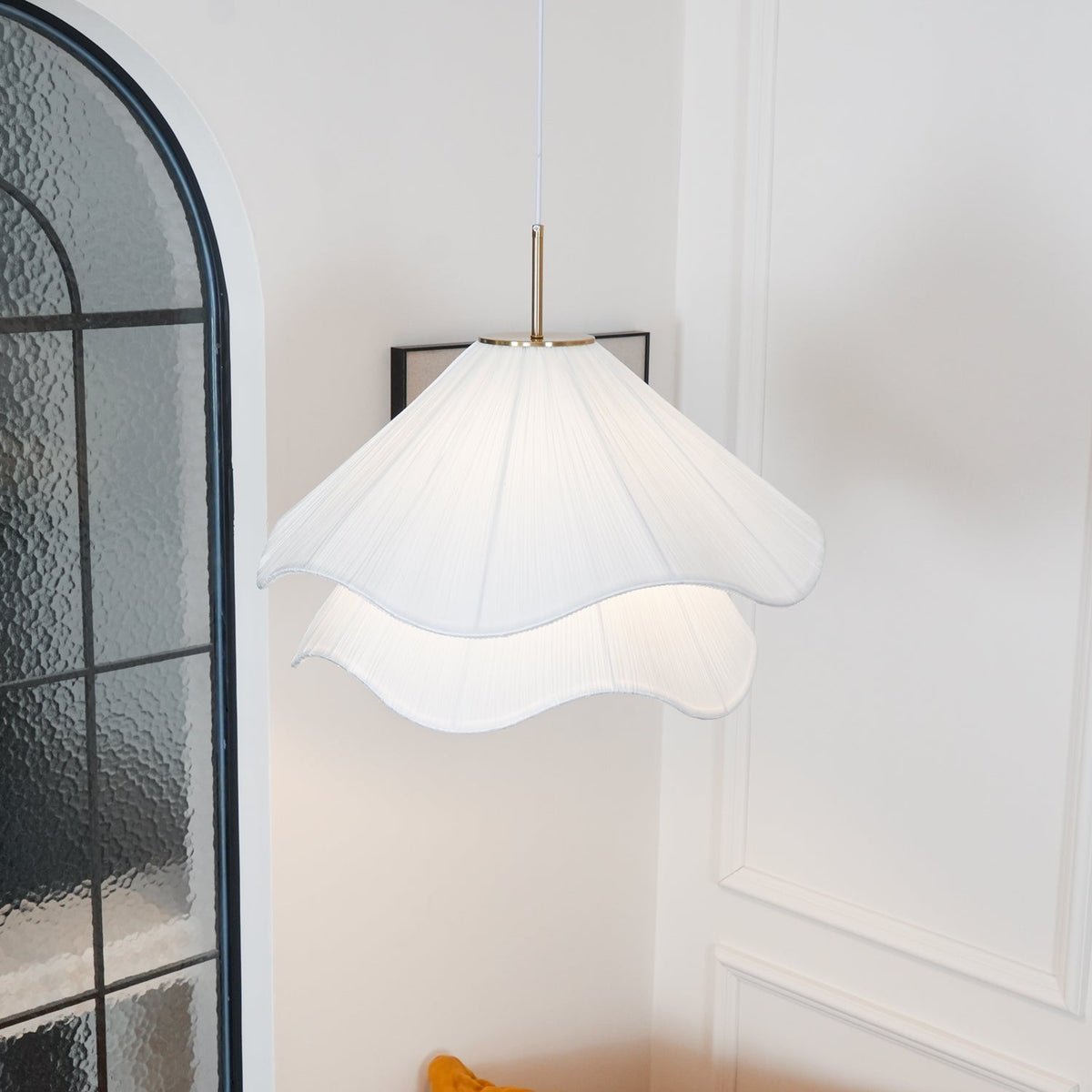 Therene Suspension Bloom Florale Élégante