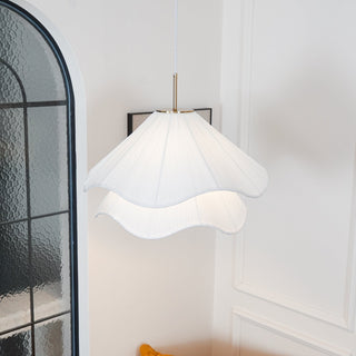 Lustra Suspension Bloom Florale Élégante