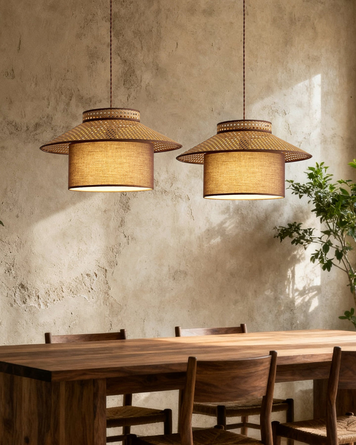 Lumoiella Suspension