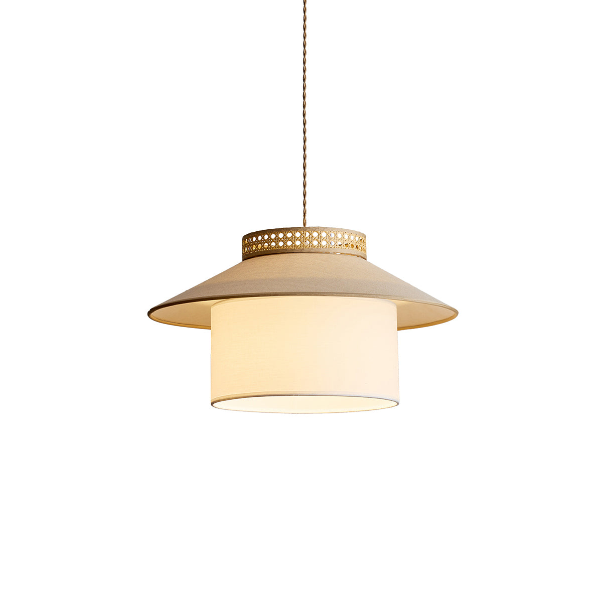 Lumoiella Suspension