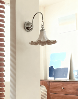 Teks Applique Murale Petal