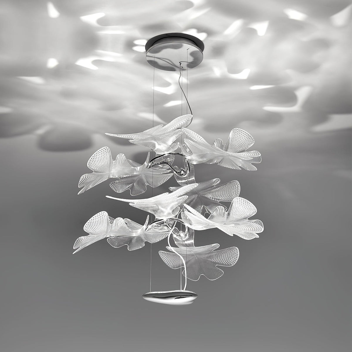 Tennul Suspension