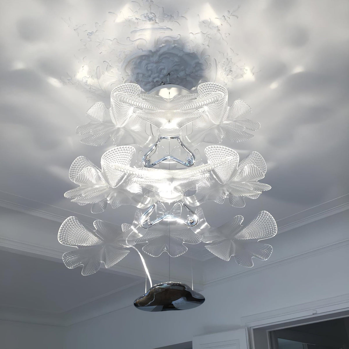 Tennul Suspension
