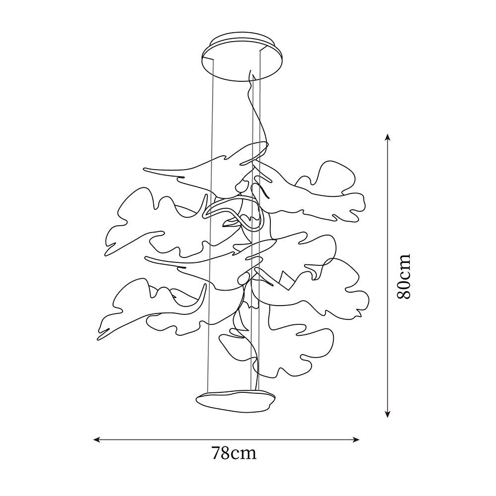 Tennul Suspension