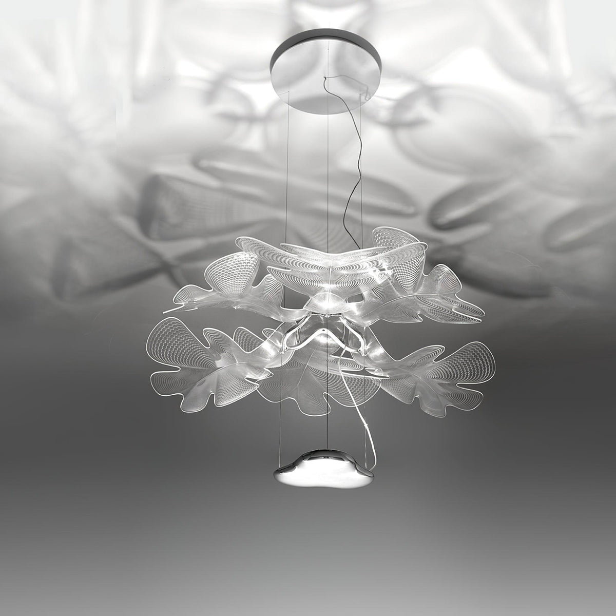 Tennul Suspension