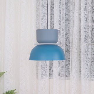 Vespece Suspension Minimaliste en Acrylique