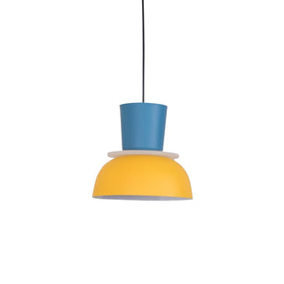 Vespece Suspension Minimaliste en Acrylique