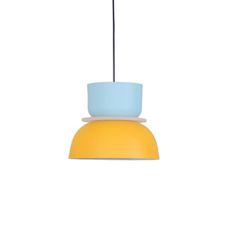 Vespece Suspension Minimaliste en Acrylique
