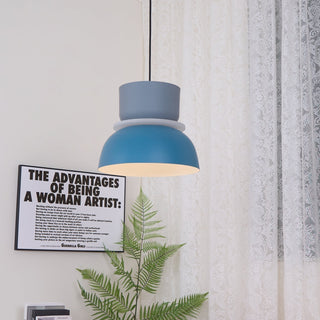 Vespece Suspension Minimaliste en Acrylique