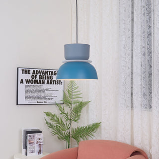 Vespece Suspension Minimaliste en Acrylique