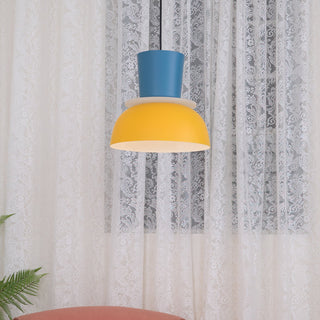 Vespece Suspension Minimaliste en Acrylique