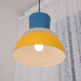 Vespece Suspension Minimaliste en Acrylique