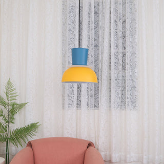 Vespece Suspension Minimaliste en Acrylique