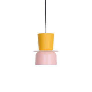 Vespece Suspension Minimaliste en Acrylique