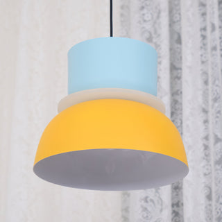Vespece Suspension Minimaliste en Acrylique