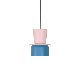 Vespece Suspension Minimaliste en Acrylique