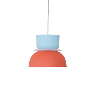Vespece Suspension Minimaliste en Acrylique
