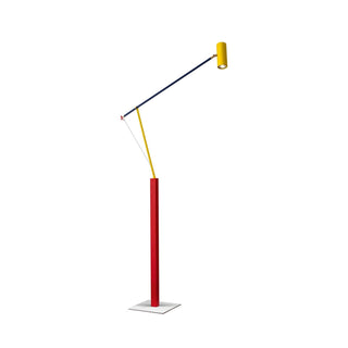 Rohe Lampadaire