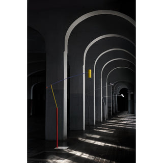 Rohe Lampadaire