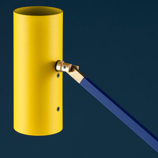 Rohe Lampadaire