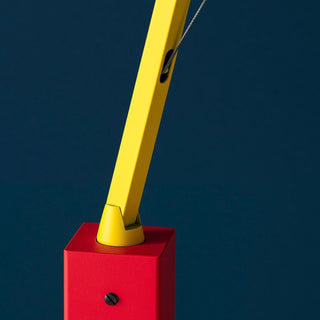 Rohe Lampadaire