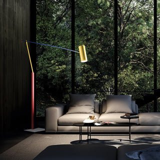 Rohe Lampadaire