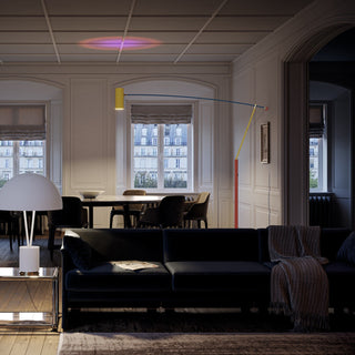 Rohe Lampadaire