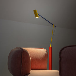 Rohe Lampadaire