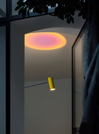 Rohe Lampadaire