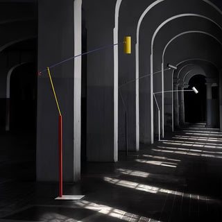 Kiviq Lampadaire Minimaliste
