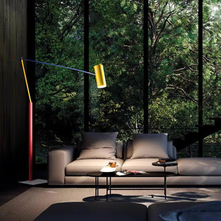 Kiviq Lampadaire Minimaliste