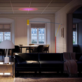 Kiviq Lampadaire Minimaliste