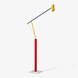 Kiviq Lampadaire Minimaliste