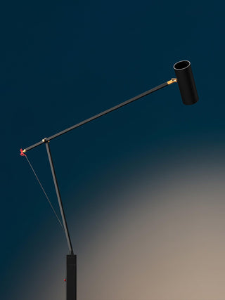 Kiviq Lampadaire Minimaliste