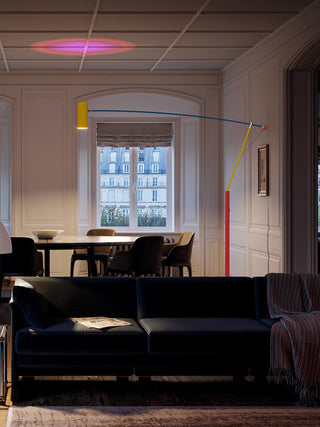 Kiviq Lampadaire Minimaliste