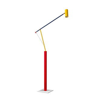 Kiviq Lampadaire Minimaliste