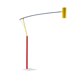 Kiviq Lampadaire Minimaliste