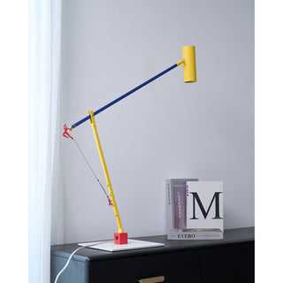 Sulier Lampe à Poser