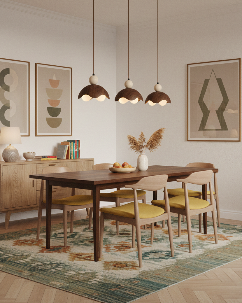 Avenelora Suspension Courbe