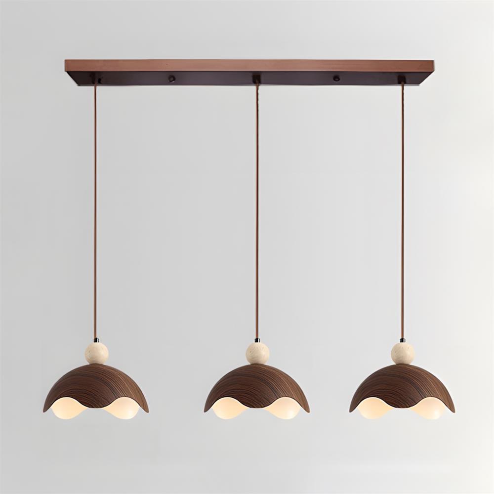 Avenelora Suspension Courbe