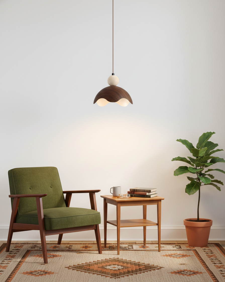Avenelora Suspension Courbe